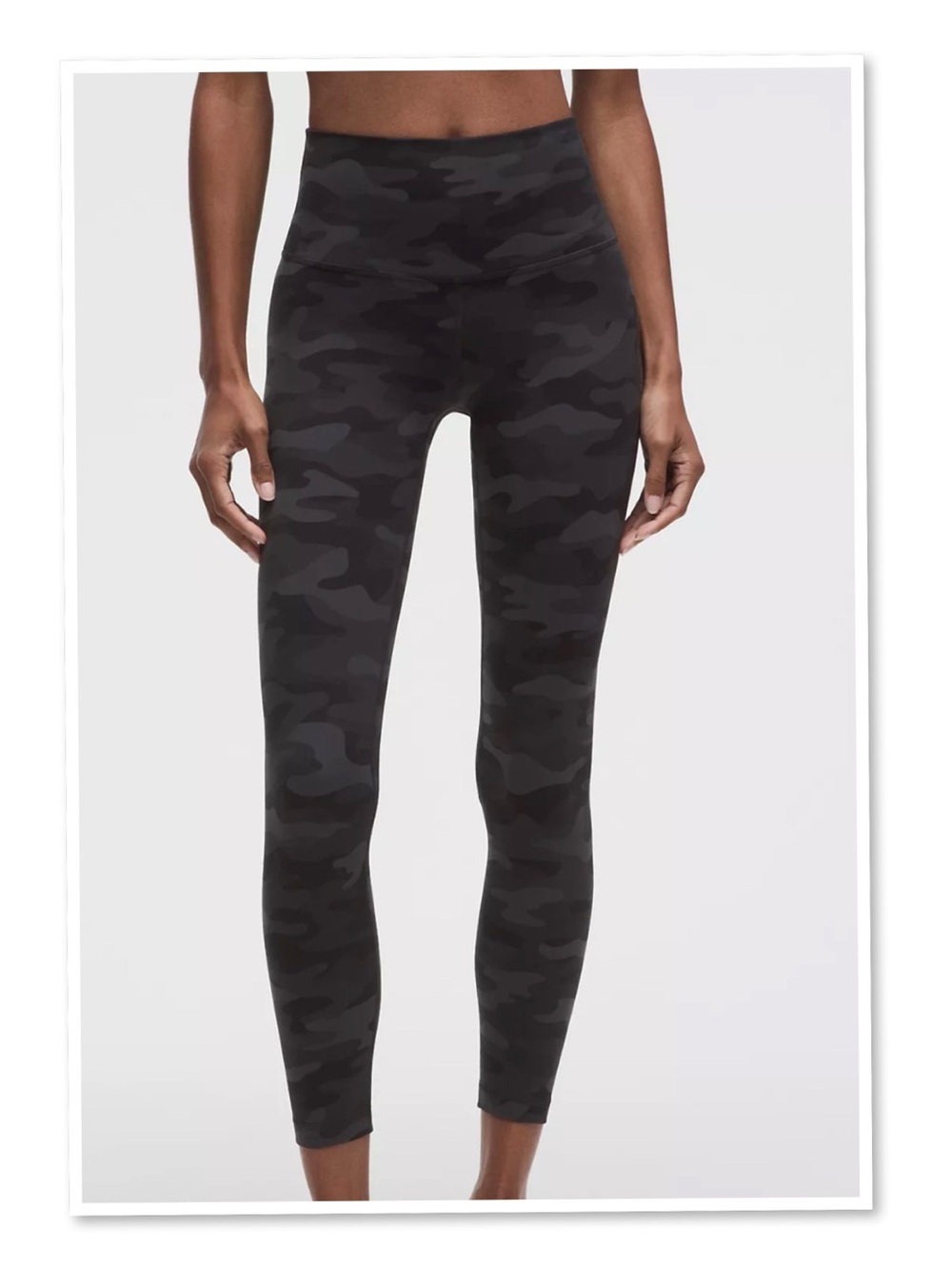 Lululemon Align High-Rise Joggers